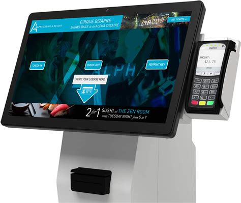 Take advantage of a wealth of. Best Hotel Online Self Check-in and Kiosk Systems of 2020 ...