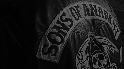 Sons Of Anarchy Reaper Wallpapers Top Free Sons Of Anarchy Reaper