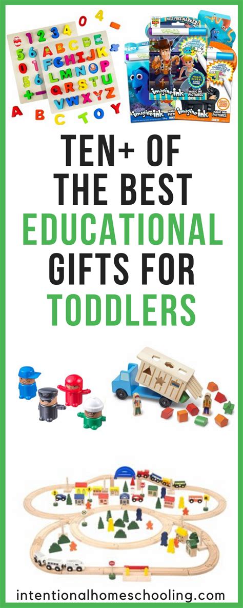 We did not find results for: 10+ of the Best Educational Gift Ideas for Toddlers ...