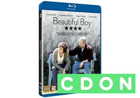Beautiful Boy Blu Ray Cdon