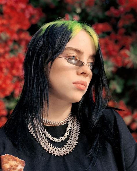 Collection Pictures Images Of Billie Eilish Completed