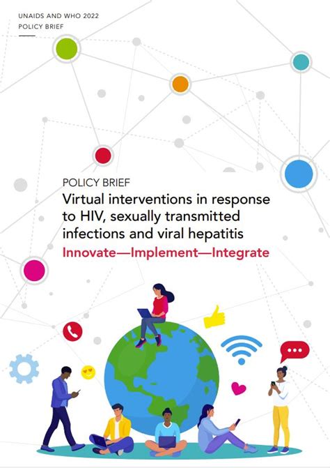 Virtual Interventions In Response To Hiv Sexually Transmitted