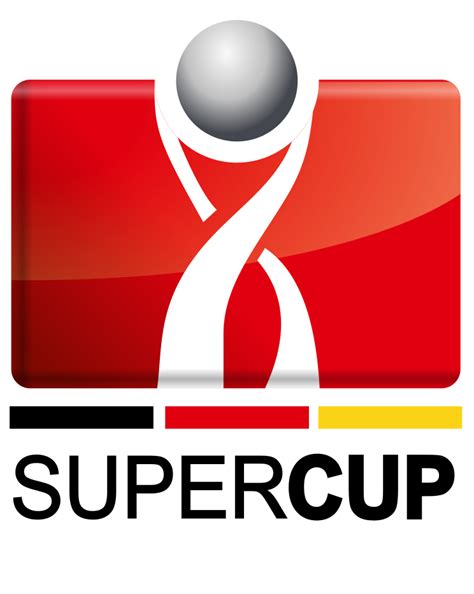 Download dfb pokal logo png image for free. Image - DFL-Supercup logo.png | Football Wiki | FANDOM ...