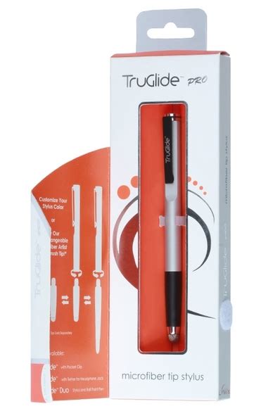 Lynktec Truglide Pro Precision Stylus Paintbrush Tip Review The