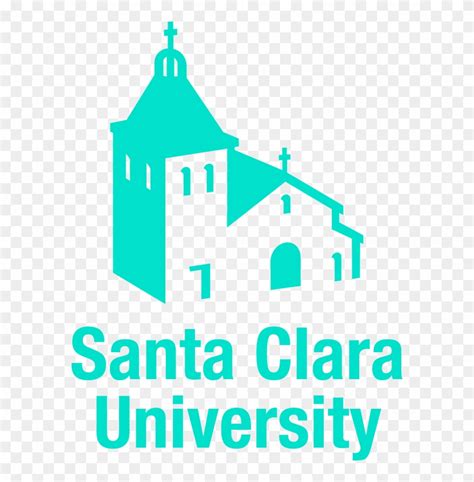 Today we honor you, the graduates of santa clara university's class of 2021! Do Not Scale The Logo To Any Propotions Other Than - Santa ...