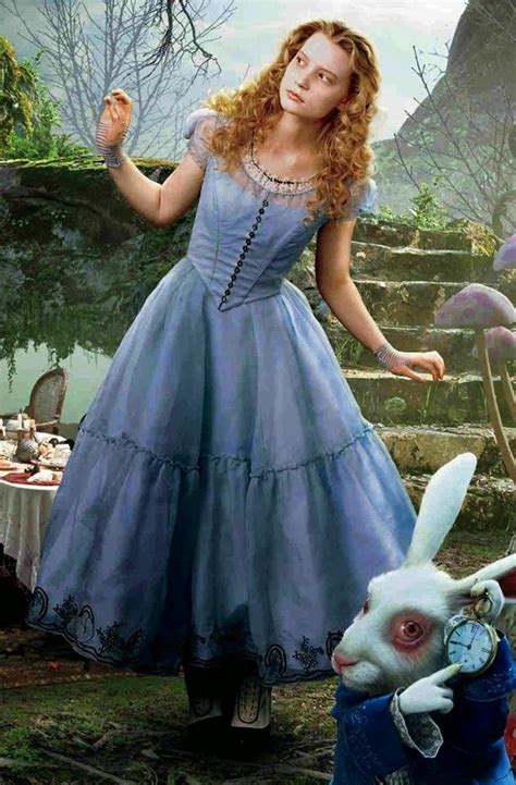 Happily Grim Disney Dress Tutorials For Not So Grownups Alice In