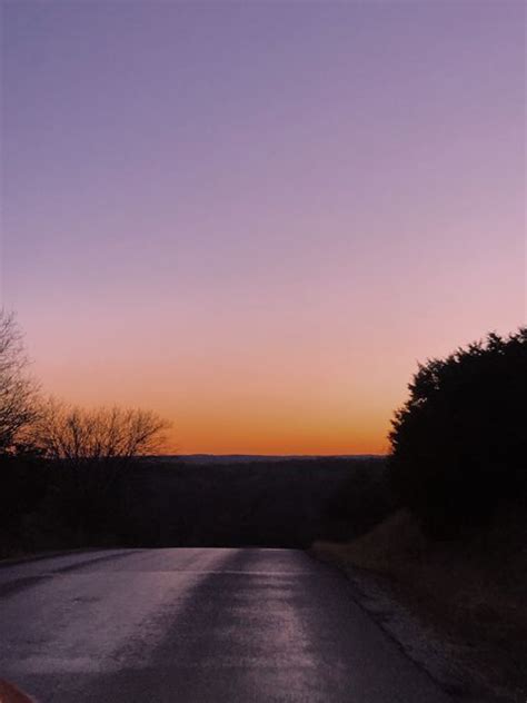 Sunset And Backroads 🥰 Mrsbankston