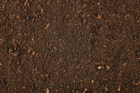 Soils Mulch Valley Aggregates