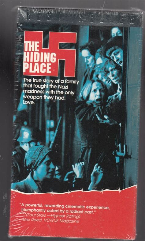 The Hiding Place 1975
