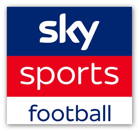 Download Logo Sky Sports Football3 Sky Sports Main Event Logo Clipart