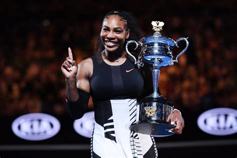 Serena Williams Beats Venus Williams To Win Her Record 23rd Grand Slam