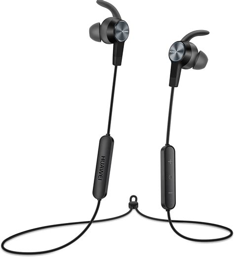 Huawei Official Am61 Headphones In Ear Wireless Bluetooth Noise
