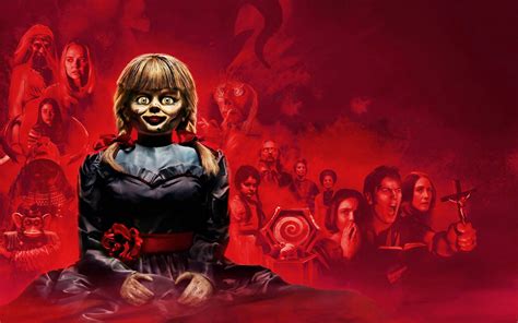 Top 999 Annabelle Wallpaper Full Hd 4k Free To Use