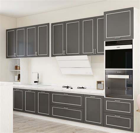 Why Choose Aluminum Cabinets