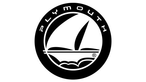 Plymouth Logo Meaning And History Plymouth Symbol