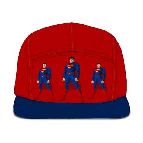 Stay trendy with our range of tops & shirts available in various designs at poshmark. Dragon Ball Z DC Gohan Superman Unique Awesome 5 Panel Hat - Saiyan Stuff