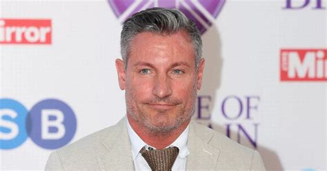 eastenders dean gaffney ‘catapulted into air after being run over by chelsea footballer