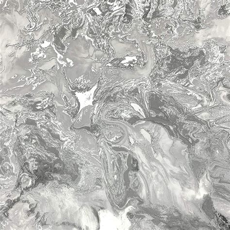 Debona Liquid Marble Swirl Effect Glitter Metallic Shimmer Textured