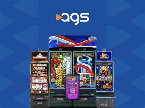 Top Ags Highlights At The Indian Gaming Trade Show