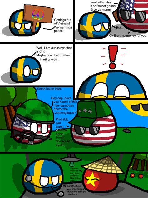 Explore the r/polandball subreddit on imgur, the best place to discover awesome images and gifs. Sweden's Master Plan : polandball