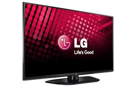 Televisores LG PN4500 De 50 Pulgadas Plasma LG 50PN4500