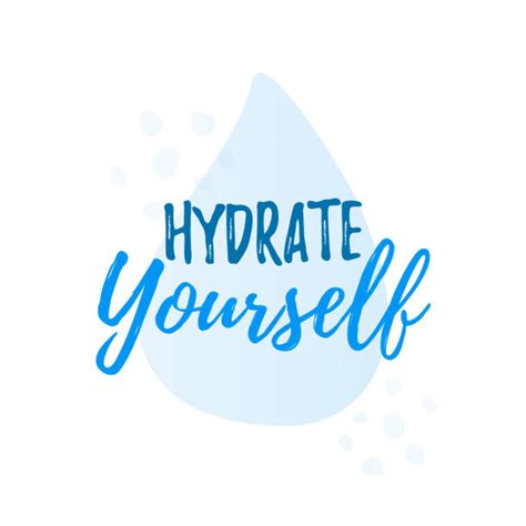 Stay Hydrated Illustrations Royalty Free Vector Graphics And Clip Art