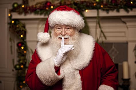 Is Santa Real Heres How To Answer Kids Questions
