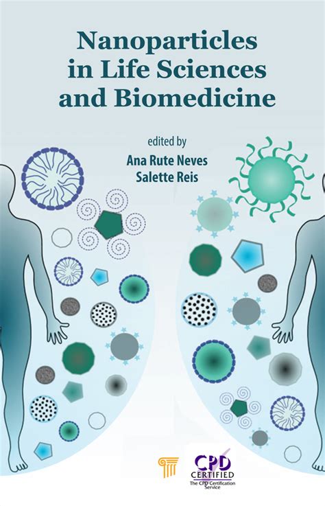 Nanoparticles In Life Sciences And Biomedicine Ebook Rental In 2020
