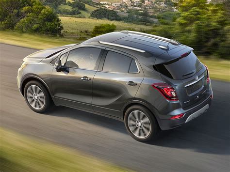 2020 buick encore gx brian harper / driving. 2020 Buick Encore MPG, Price, Reviews & Photos | NewCars.com