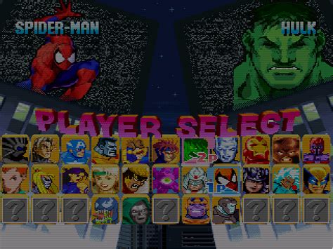 ¡encontrarás juegos de carreras, juegos de vestir y muchos más! Descargar Marvel Super Heroes gratis | Juegos Friv ...