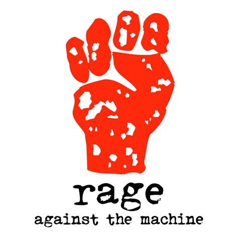 Rage Against The Machine 31854 Free Eps Svg Download 4 Vector