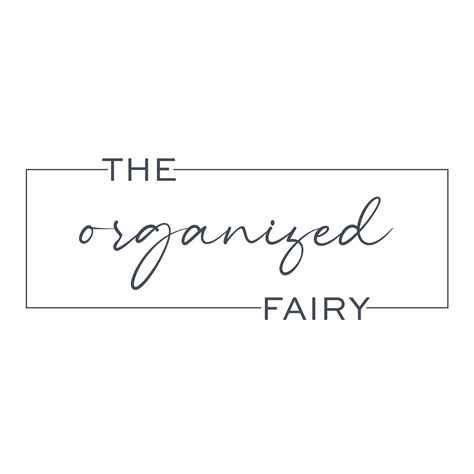 The Organized Fairy Phoenix Az