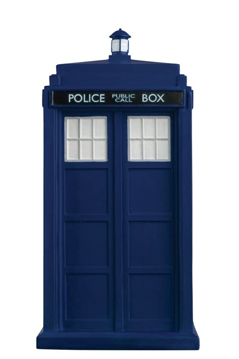 Apr212383 Doctor Who Tardis Police Boxes 1 Tardis The 11th Doctor