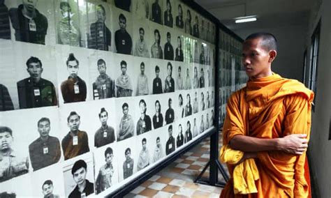 Forty Years After Genocide Cambodia Finds Complicated Truth Hard To