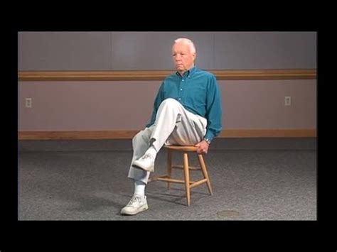 Now let us see the best recline chairs for elders in 2020. Seated Exercises for Older Adults - YouTube