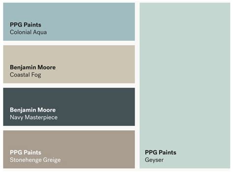 14 Paint Colors That Make Rooms Look Larger — The Costa Group