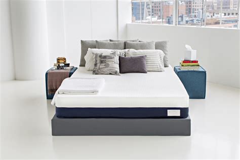 Helix Sleep Raises 74 Million To Sell Made To Order Mattresses Online