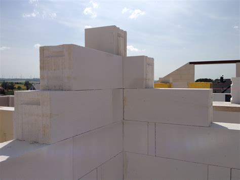 Das bauen mit ytong, quelle: Sicher ins Eigenheim - Wir bauen ein Haus: Juni 2012