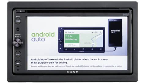 Sony Xav Ax205db Car Video Systems Photopoint