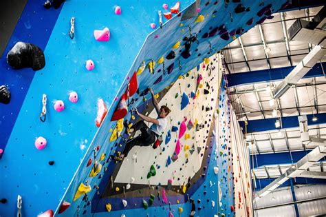 The reach titiwangsa is a luxurious freehold condominium situated in setapak, kuala lumpur. Reach Climbing & Fitness Is Officially Opening in Montco