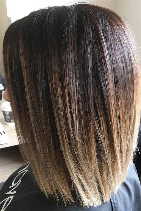 We've got a list of ideas in different lengths and styles to choose from. 50 Hottest Straight Hairstyles for Short, Medium, Long ...