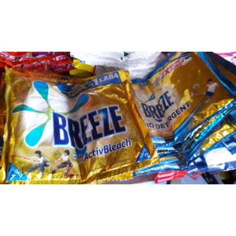 $11.99gain laundry detergent liquid original scent plus aroma boost 64 loads100 fl oz. breeze liquid detergent / breeze powder | Shopee Philippines