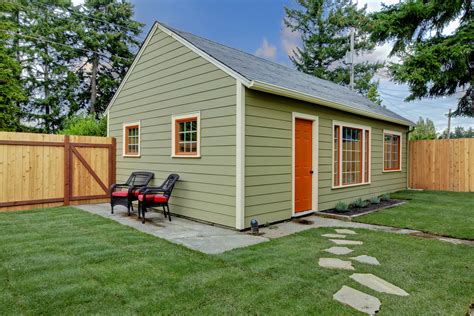 Backyard Mother In Law Suites And The Multigenerational Home Lifestyle