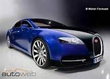 Bugatti 4 Door Price Images