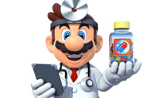 Nintendo Announces New Dr Mario For Android Ios Polygon