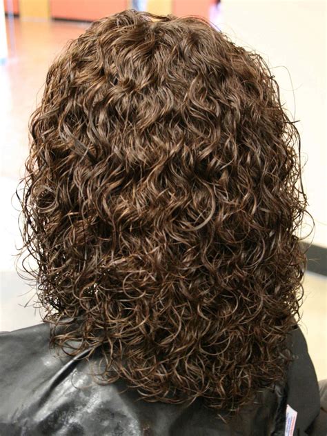 short hair perm styles pictures permed and clipped short curly hair short permed hair