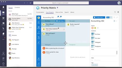 29 Best Images Free Project Management App For Microsoft Teams
