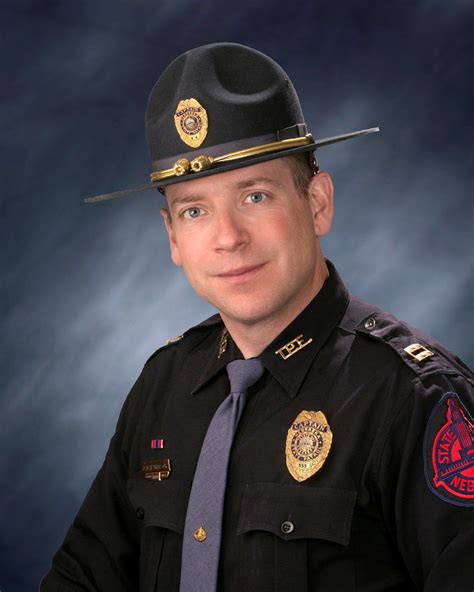7 Nebraska State Troopers Fired Or Disciplined Following Investigation