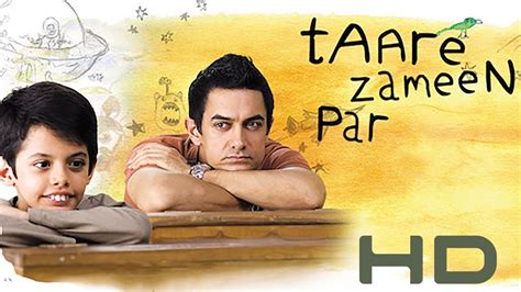 Taare Zameen Par Full Movie Hindi Youtube