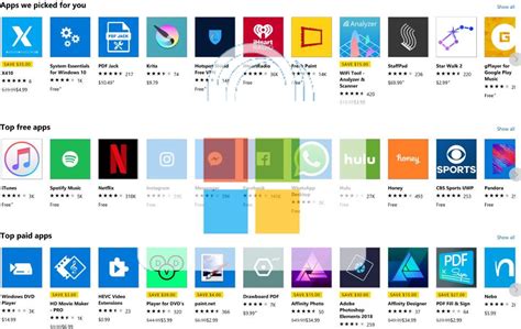 Microsoft Has A New App Store Problem Slashgear